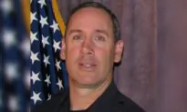 Father of Slain Boulder Police Officer Says He Would Be ‘Deeply Offended’ by Gun Control Proposals