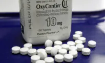 Nevada Announces $45 Million Settlement With McKinsey Over Opioids
