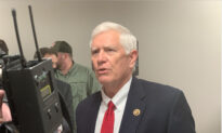 Rep. Mo Brooks Announces US Senate Run in Alabama