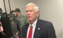 Congressman Claims House Rep’s ‘Team’ Broke Into House, ‘Accosted’ His Wife to Serve Lawsuit