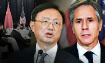 China Insider: U.S., Chinese Diplomats Clash Publicly in First Meeting Under Biden