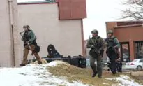 Gun in Boulder Supermarket Shooting Bought 6 Days Earlier: Documents