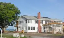 Housing Prices Near All Time High of 2006