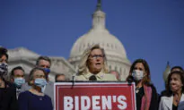 Anti-Tax PAC Is Vetting Wyoming Primary Challengers to Cheney