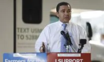 Biden Will Lose Democrat Support If He Doesn’t Deport Illegal Immigrants: Rep. Henry Cuellar