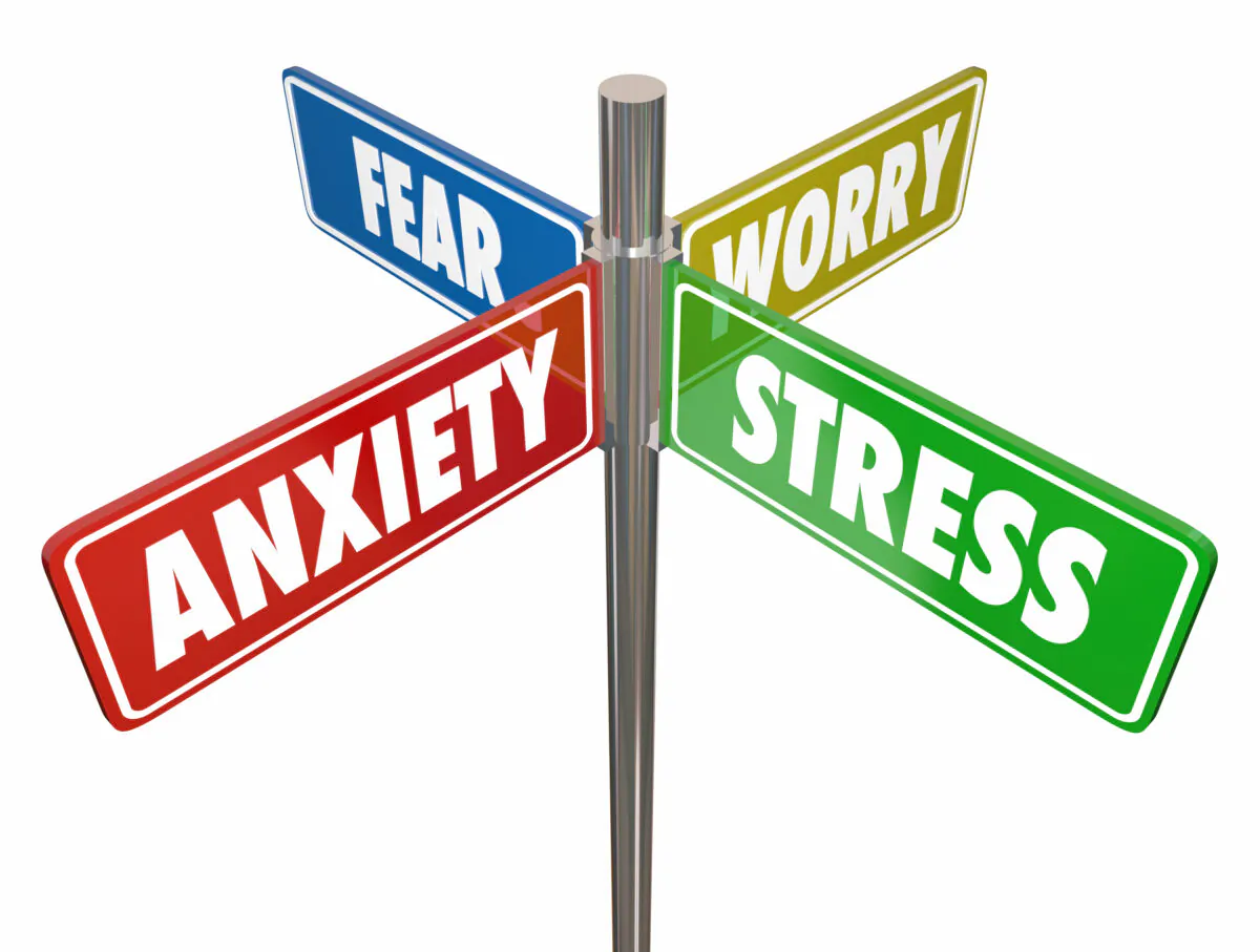 Research shows that fear messaging can effectively influence public behavior, but it also harms people in the process. (Shutterstock)