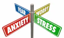 The 4 Fears That Are the Other Pandemic in Business