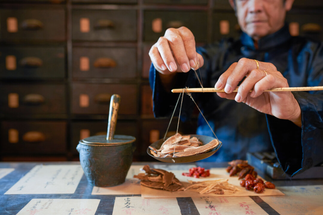 Traditional Chinese medicine (TCM) is more than a mature system of prescribing herbal formulas and administering acupuncture.