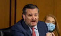 Ted Cruz Releases Video Footage From US-Mexico Border