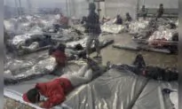 Rep. Cuellar: Border Patrol ‘Overwhelmed’ by Large Numbers of Illegal Immigrants