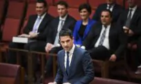 Senator Advocates Australian Energy Independence and Oil Drilling Off Southern Coast