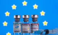 EU’s Digital COVID Certificate Excludes China-Made Vaccines; Beijing to Retaliate Against France