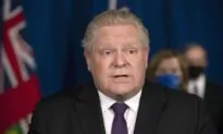 Ontario to Reveal 2021 Budget Today, Expected to Announce More Pandemic Spending