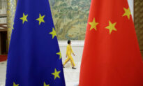 EU Lawmakers Pledge to Reject EU-China Investment Deal in First Meeting on Beijing’s Sanctions