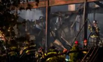 Firefighter Trapped in Assisted Living Home Blaze Found Dead