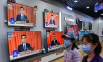 Rights Group Calls on FCC to Investigate Chinese State-Run Media