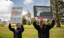 The Struggle Against Tyranny Is Endless