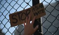The Latest Left-Wing Anti-American Lie: ‘Anti-Asian Racism’