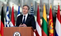 Beijing’s ‘Blatant Economic Coercion’ of Australia Threatens Security, Shared Values, Blinken Says