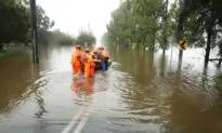Flood Warnings for Central and Coastal New South Wales