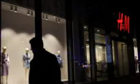 Old H&M Comment on ‘Forced Labor’ in China’s Xinjiang Raises Online Storm