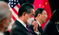 Seriously Misjudging the US, Beijing’s Tough Stance in Alaska Reflects Its Anger and Embarrassment