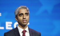 Surgeon General: Facebook’s Efforts to Combat Alleged COVID-19 Misinformation ‘Not Enough’