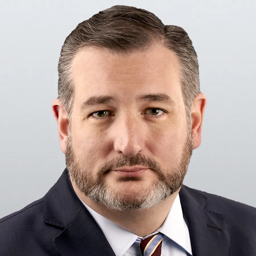 Ted Cruz