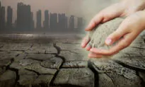 China Insider: Yangtze River Dries up as Dams Worsen the Impact of Drought