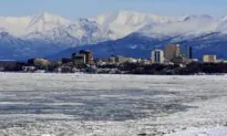 China’s Alaska Ambush of the Biden Administration, in Context