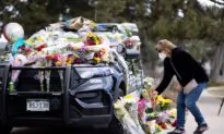 Police Officer Who Lost His Life in Boulder Mass Shooting Celebrated as Hero