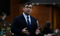 Conservatives Call on Liberals to Stop Payments to Chinese Infrastructure Bank