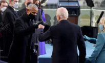 On Infrastructure, Biden Readies to Make the Same Mistake Obama Made