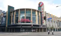 Regal Cinemas to Reopen US Movie Theaters Next Month
