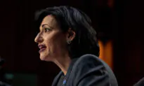 CDC Director Recommends Lockdown in Michigan to Curb Virus Surge