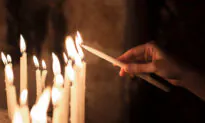 Looking for Signs of Life: ‘The Disappearance of Rituals’
