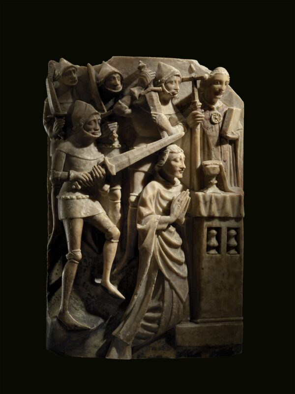 Thomas Becket
