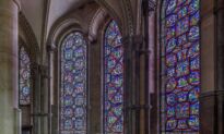 A Window Into Thomas Becket’s Life, Death, and Miracles
