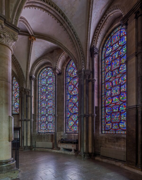 Thomas Becket