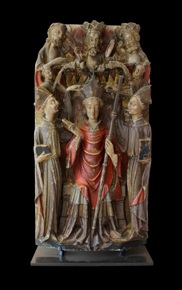 Thomas Becket