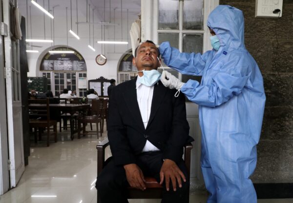 Epoch Times Photo