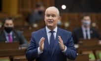 Conservatives, Bloc Quebecois to Propose Budget Rewrites as Debate Starts