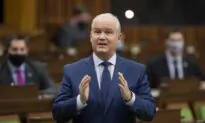 Tories Seek to Force PMO Staff, or PM Himself, to Testify at Commons’ Committees