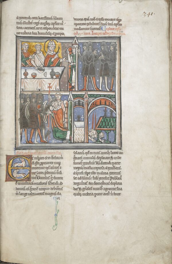 Thomas Becket