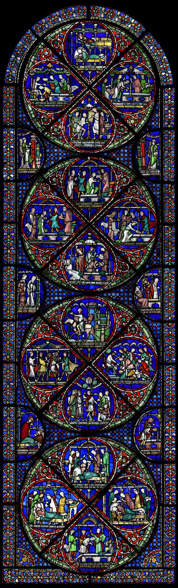 Thomas Becket