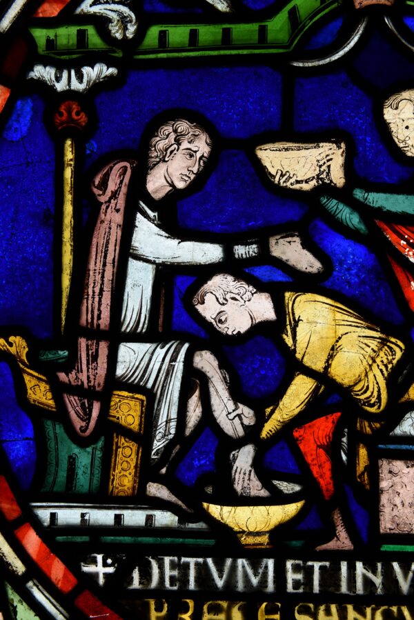 Thomas Becket