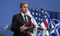 US Condemns Beijing’s Retaliatory Sanctions Over Uyghur Human Rights Dispute