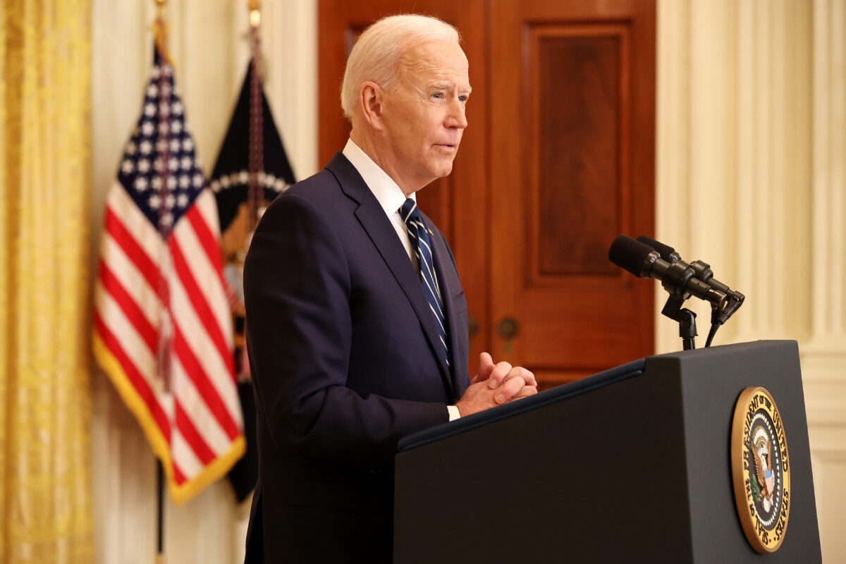 bidens press conf