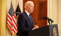 House Democrats Ask Biden to Take Executive Action on ‘Concealable Assault-Style Firearms’