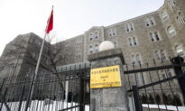 Unofficial Chinese Police Stations in Canada Likely Number More Than 3, Says Report Co-Author